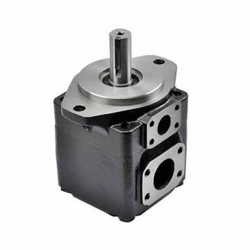 Rexroth PVQ4-1X/113RA-15DMC Vane pump