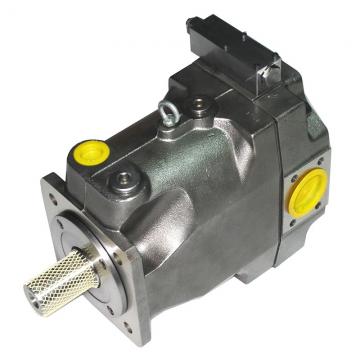 PAKER 150T-61-FR Piston Pump