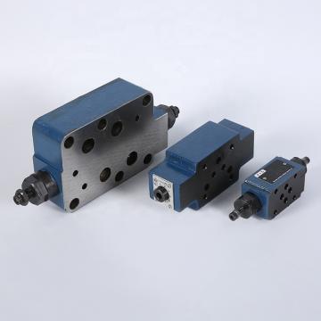 Rexroth 2FRM10 THROTTLE VALVE