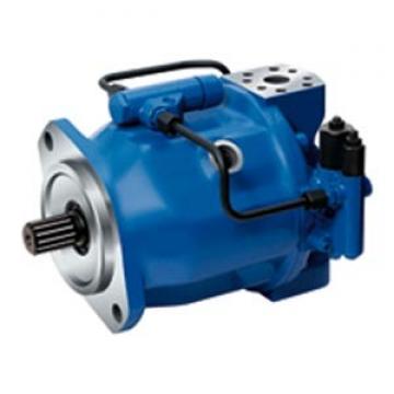 Rexroth A10VSO45DFR/31R-PPA12K26 Piston Pump