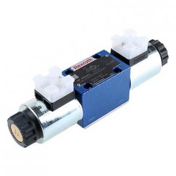 Rexroth 4WE10G3X/CG24N9K4 Solenoid directional valve