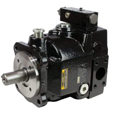 PAKER 150T-61-FR Piston Pump