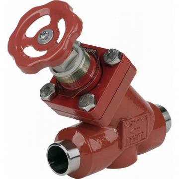 Danfoss Shut-off valves 148B4614 STC 80 A ANG  SHUT-OFF VALVE CAP