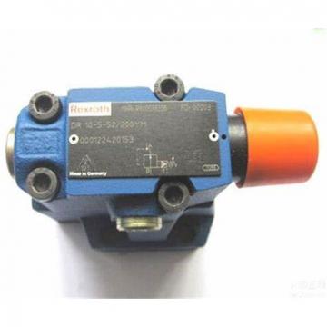 Rexroth SV20PA1-4X/        check valve