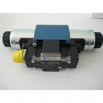 Rexroth 4WMM6......./V check valve