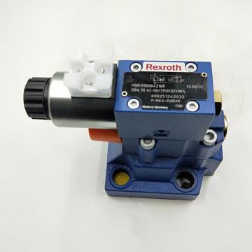 Rexroth DBDS15G1X/50 100 200 315 350 PRESSURE RELIEF VALVE