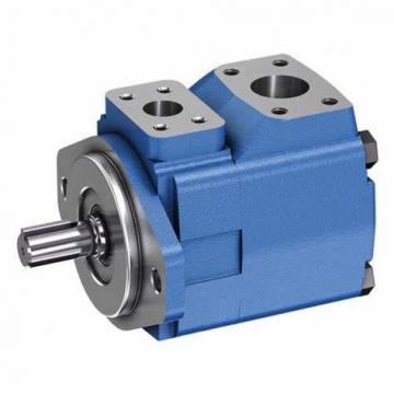 Rexroth PVQ42-1X/098-045RA15DDMC Vane pump