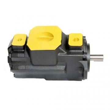 Yuken PV2R13-17-116-F-RAAA-41 Double Vane pump