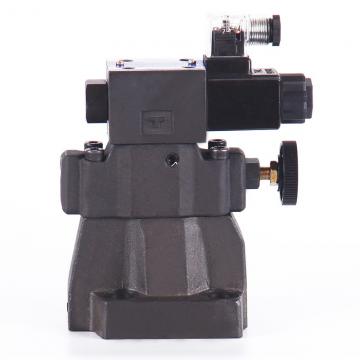 Yuken BSG-10-2B*-46 pressure valve