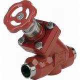 Danfoss Shut-off valves 148B4601 STC 15 A ANG  SHUT-OFF VALVE HANDWHEEL